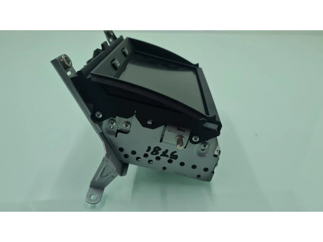 Дисплей    YIE500082PVJ   Land Rover Range Rover Sport L320