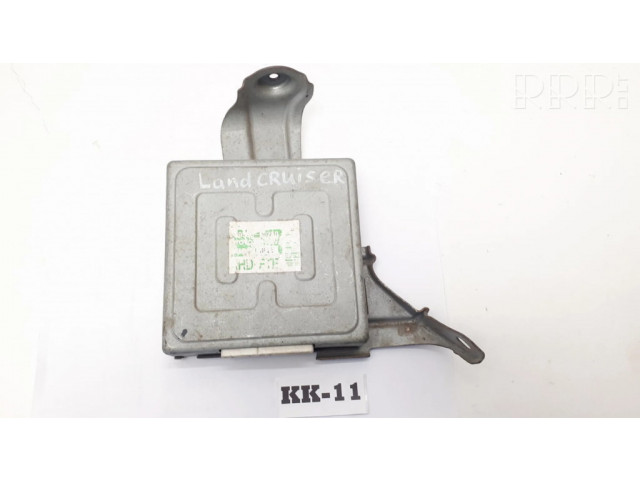 Блок управления 8953060250, 1HDFTE   Toyota Land Cruiser (J100)