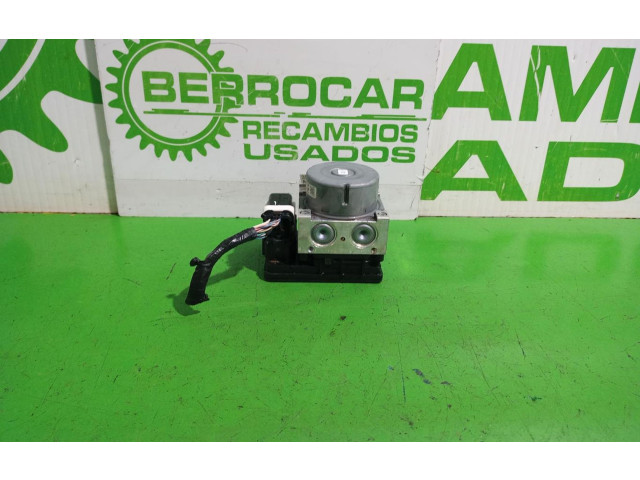 Jednotka ABS 9817961380   Peugeot 2008 I 2017