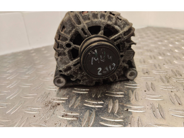 Генератор AG9T10300BA, 111001819   Ford S-MAX