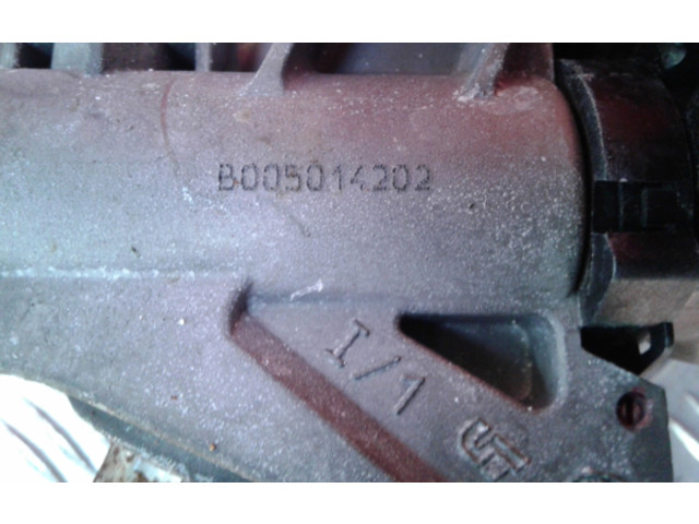Volant Mini One - Cooper R50 - 53 2002 B005014202  