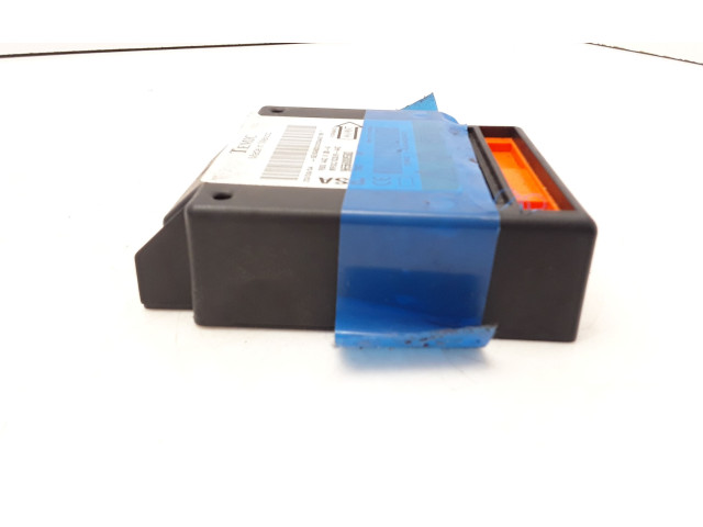Блок подушек безопасности 9656888580, LAV4H20AAZ2   Citroen C3 Pluriel