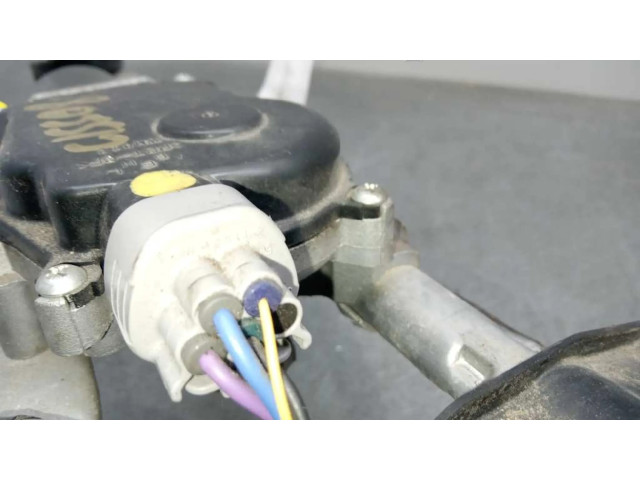 Моторчик дворников 4CABLES    Infiniti Q50