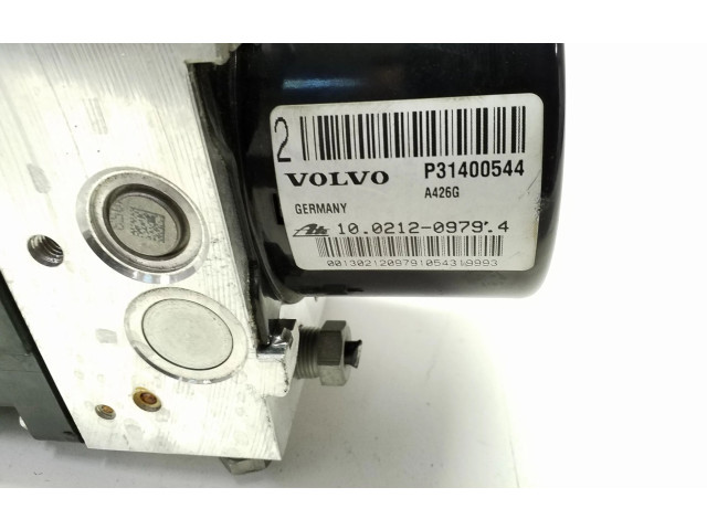 Блок АБС 31400544   Volvo  XC60  2014 - 2016 года
