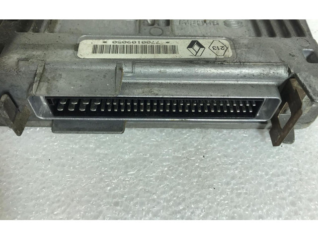 Řídící jednotka 7700109050, 7700105560   Renault Twingo I 