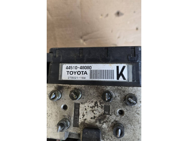 Jednotka ABS 44510-48080   Lexus RX 450H 2009