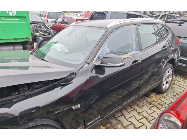 Zpětné zrcátko  BMW X1 E84 2015    