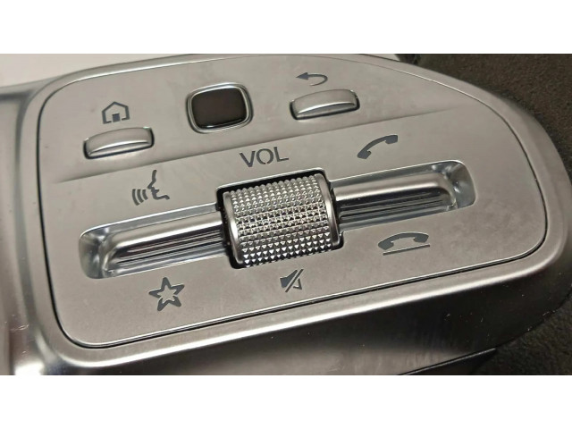 Volant Aston Martin DB9 2014 A0004604514, A00046045149H93  