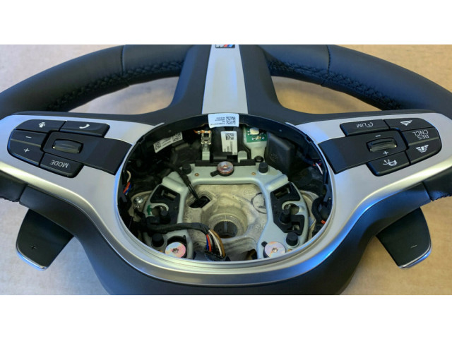 Руль BMW 6 G32 Gran Turismo  2017-- года 32308008179, 32308094542      