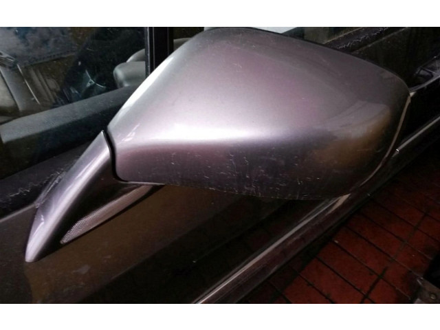 Zpětné zrcátko  Peugeot 807 2006    