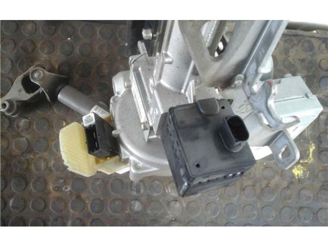 Volant Renault Megane III 2011 488107802R  