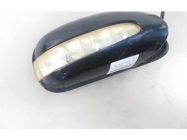Zpětné zrcátko  Mercedes-Benz S W220 2001  2208100416, 2208100416  