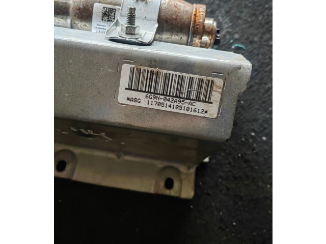 Подушка безопасности пассажира 6G9N042A95AC   Ford S-MAX