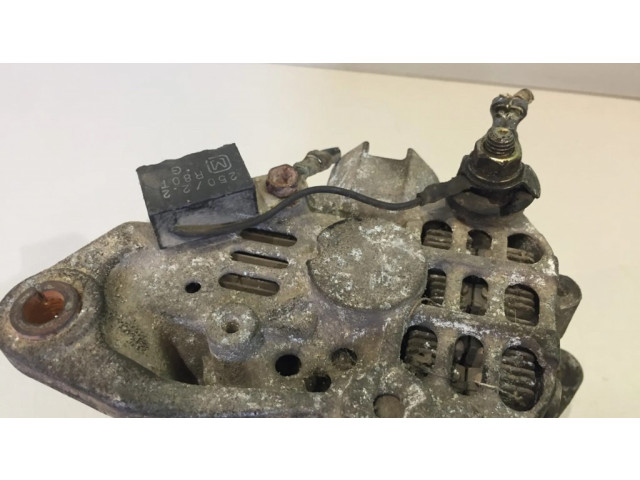 Генератор 231000M010, 70A6717   Nissan Almera 1.6     