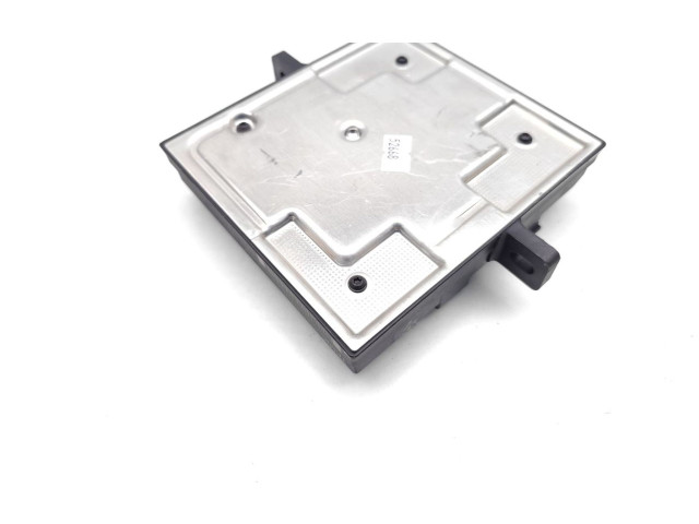 Комфортный модуль 4E0907279S, 4E0910279S    Audi A8 S8 D3 4E 2002 - 2009 года