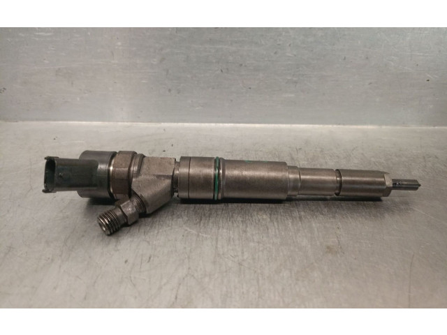 Форсунка 77859830, 0445110049BOSCH    Opel Omega B2  Y25DT 