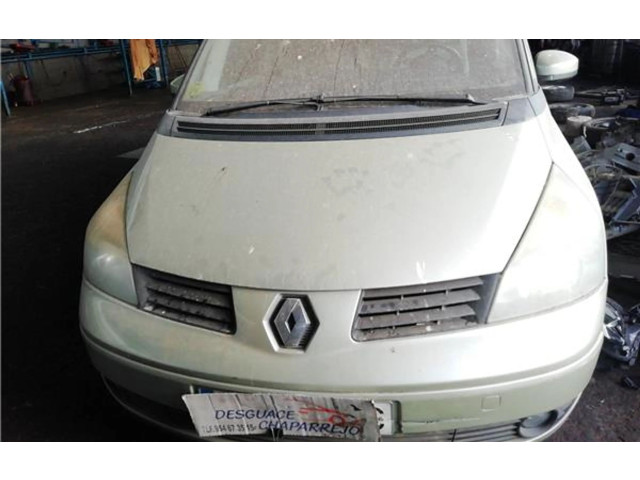 Переключатель дворников 8200012244, 8200012244   Renault Espace IV