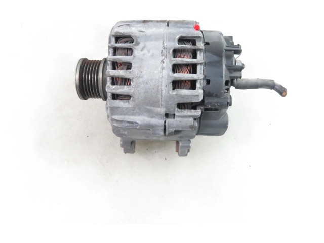 Генератор TG15C149, 03G903016F   Audi Q5 SQ5      