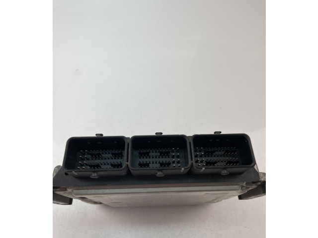 Řídící jednotka 9665465280, 0281013666   Peugeot 4007 2010