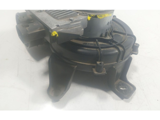Вентилятор печки    A4535000093   Smart ForFour II W453