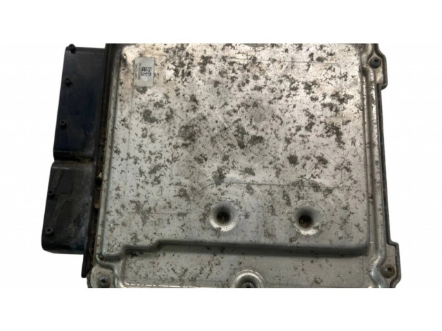 Блок управления двигателя 03L906022SA, 03L906022FF   Volkswagen Tiguan