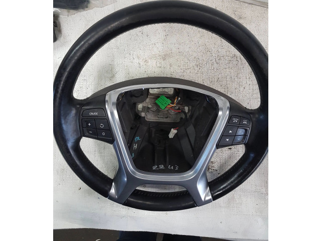 Volant Volvo V70 2009 P31271093, CU557200CH  