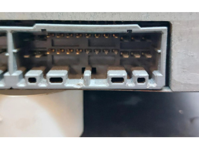 Řídící jednotka 89661-42090, 211000-4120   Toyota RAV 4 (XA10) 