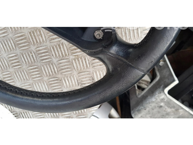 Руль Mercedes-Benz CLK A209 C209  2002 - 2009 года A2304600503      