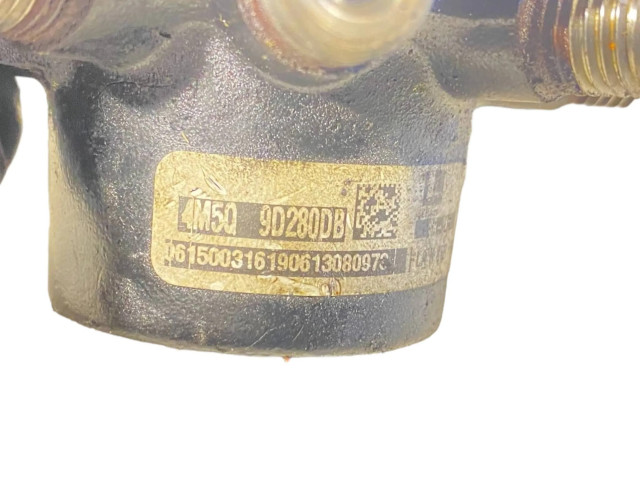 Топливная рампа 9D280DBN   Ford S-MAX 1.8 