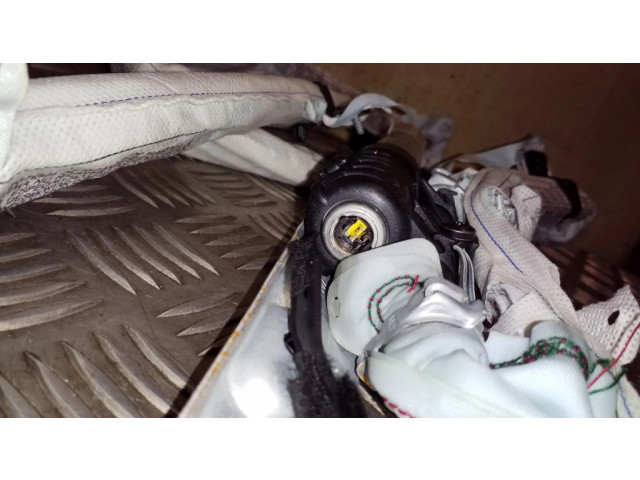 Боковая подушка безопасности 84342022504A, 30380659D   BMW X3 E83