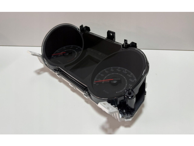 Přístrojová deska  Mitsubishi ASX 2020 8100C8010  
