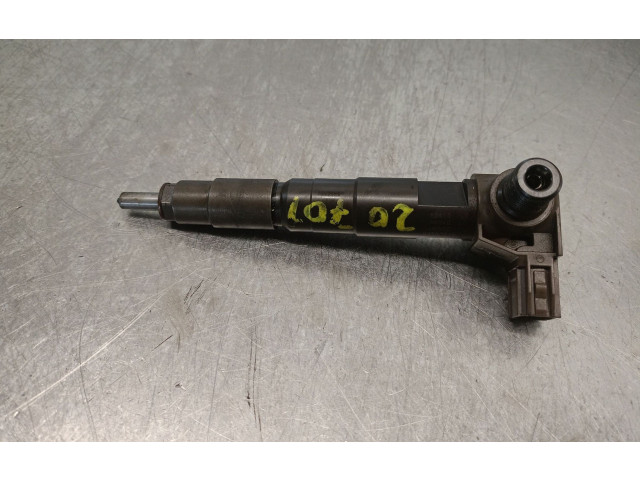 Vstřikovač 16613AA040, 03S02715   Subaru Outback (BS)    EE20 