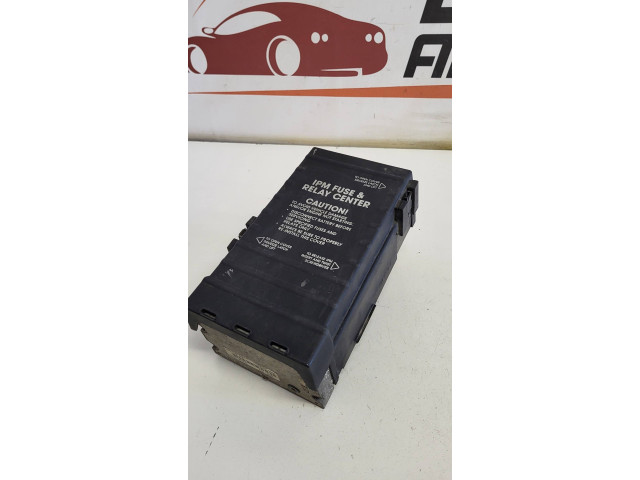   Pojistková skříňka 04869001AJ, 64469H   Chrysler Voyager 2003