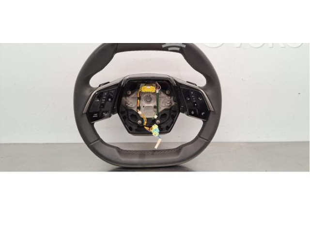 Volant Peugeot 3008 III 2023 98433313ZD  