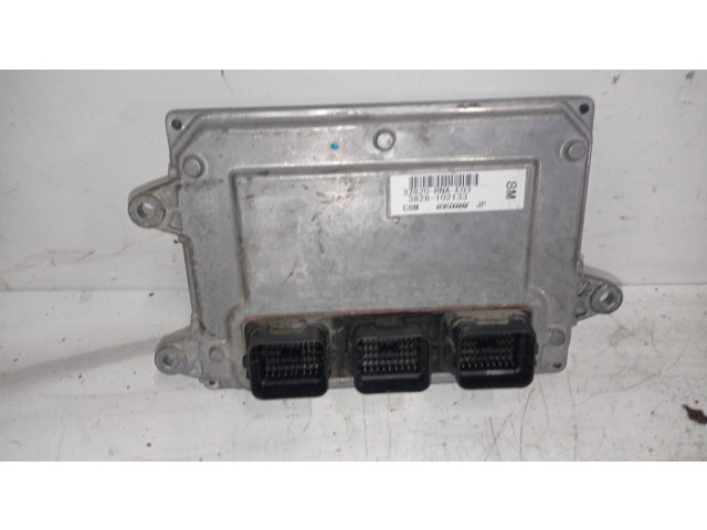 Řídící jednotka 37820RNAE03, 3828102133   Honda Civic 2007