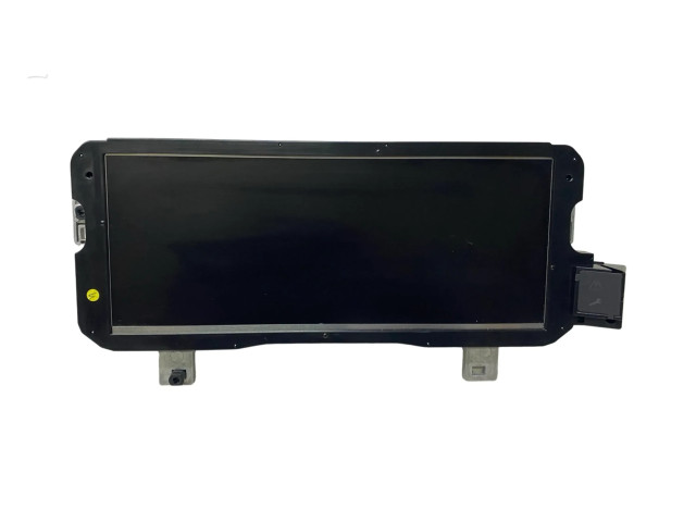 Дисплей    98530882   Opel Mokka B
