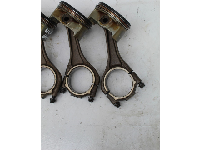  Поршень    BMW 6 E63 E64  