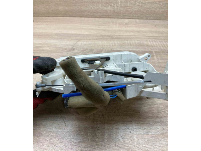 Блок управления климат-контролем MR201365   Mitsubishi Colt