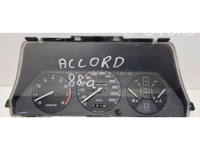 Панель приборов HR04551   Honda Accord       