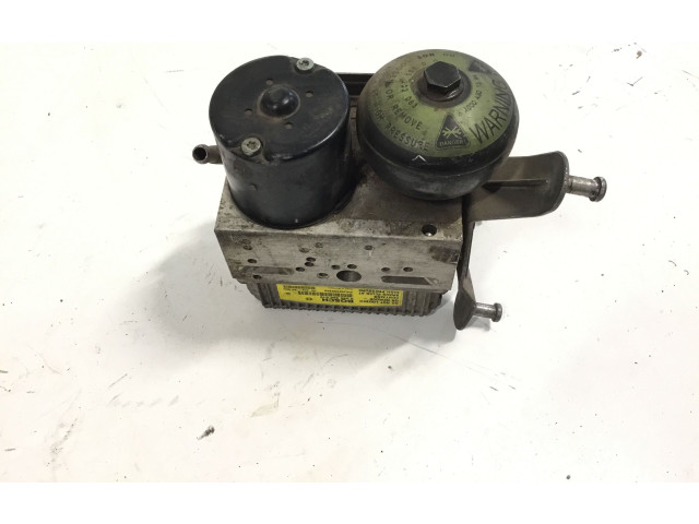 ABS Steuergerät A0044314212   Mercedes-Benz SL R230 2002