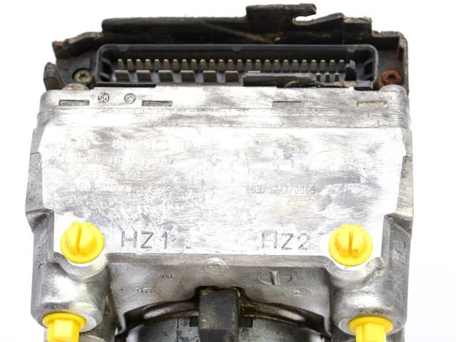 Jednotka ABS 0265216003, 0273004093   Peugeot 406 1995