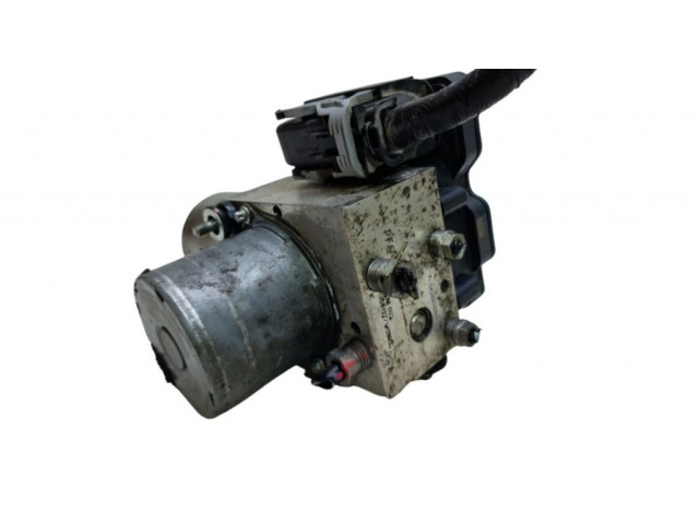 Jednotka ABS P04581539AD, 0265240010   Fiat 500E 2015