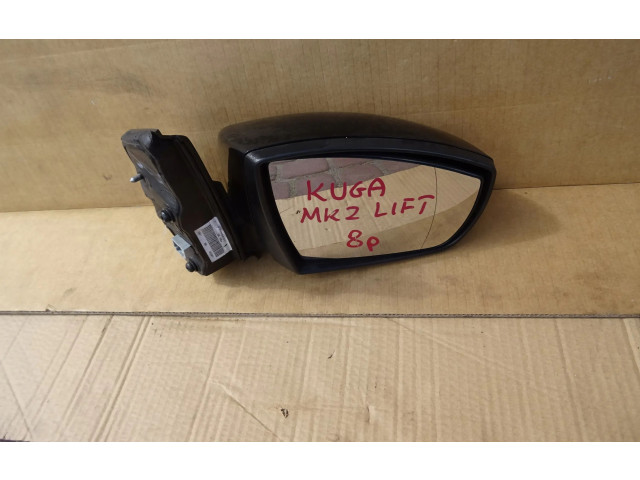 Zpětné zrcátko  Ford Kuga II 2018    