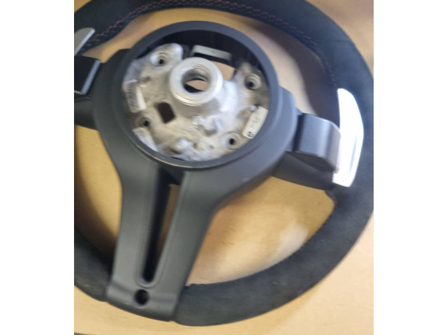 Volant BMW M3 F80 2018 32302344148  