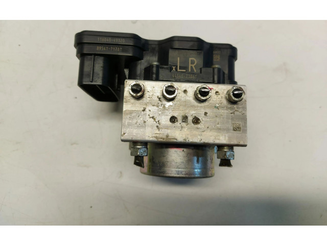 Jednotka ABS 44540-71061   Toyota Hilux (AN120, AN130) 2019