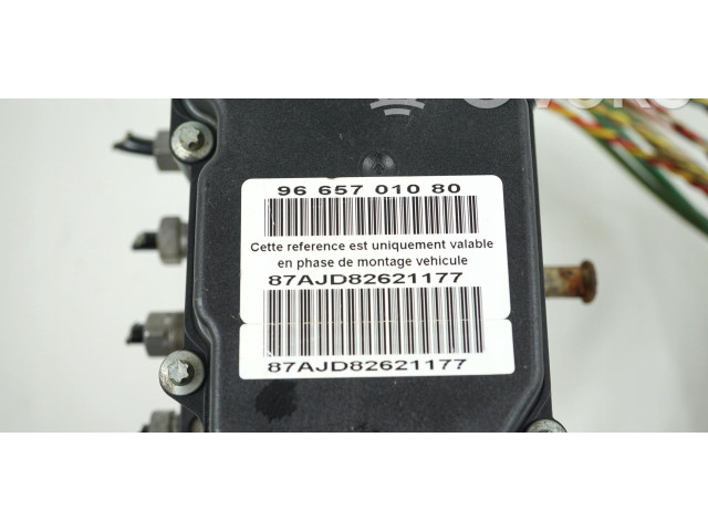  Pojistková skříňka a4545400524, mn903125   Smart ForFour  2006