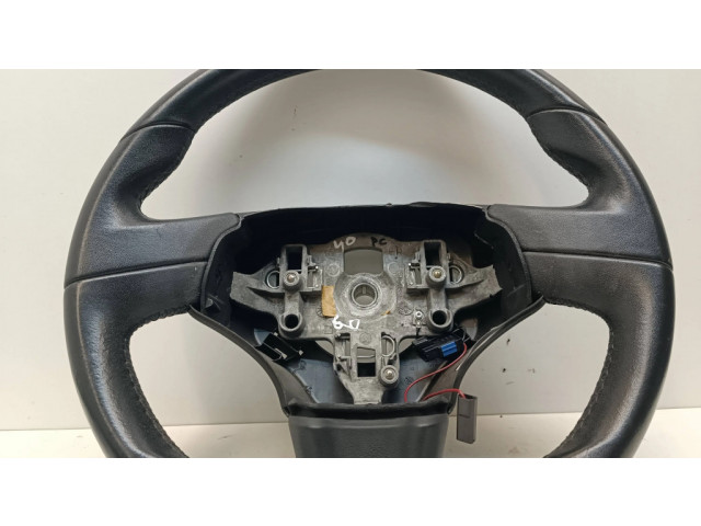 Руль Citroen C3  2010-2016 года 96842235ZD, 386521899P96A      