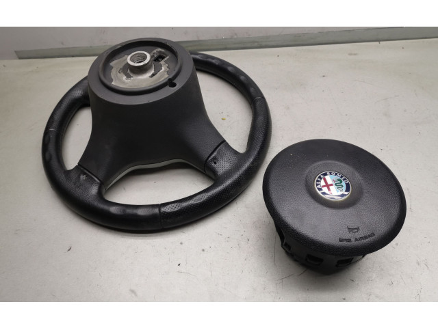 Руль Alfa Romeo 159   -  года 1015448, 156081638      