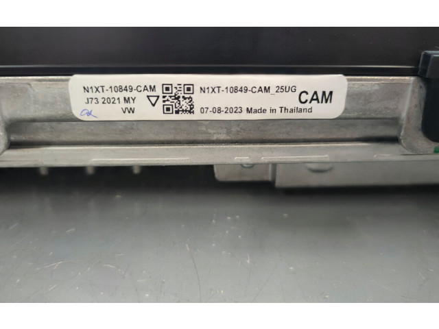 Přístrojová deska  Volkswagen Amarok II 2023 N1XT10849CAM, 10849  