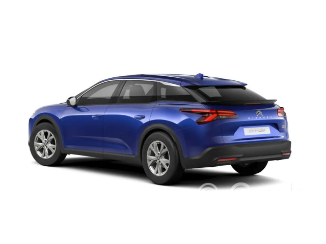 Интеркулер  9837473980, 8012015001   Citroen C5 X 1.2